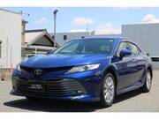 2017 TOYOTA CAMRY G
