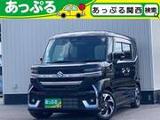 2024 SUZUKI SPACIA