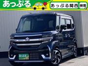 2024 SUZUKI SPACIA