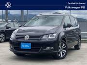 2021 VOLKSWAGEN SHARAN
