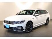 2024 VOLKSWAGEN PASSAT VARIANT