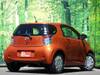 TOYOTA IQ