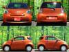 TOYOTA IQ