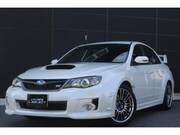 2013 SUBARU IMPREZA