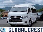 2025 TOYOTA HIACE WAGON