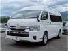 TOYOTA HIACE WAGON