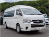 TOYOTA HIACE WAGON