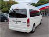 TOYOTA HIACE WAGON