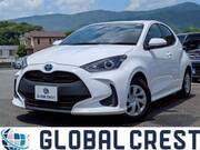 2023 TOYOTA YARIS
