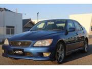 2003 TOYOTA ALTEZZA