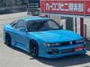 NISSAN 180SX