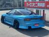 NISSAN 180SX