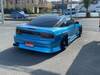 NISSAN 180SX