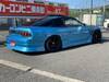 NISSAN 180SX