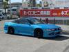 NISSAN 180SX