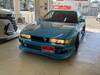 NISSAN 180SX