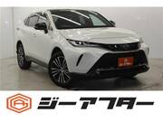 2023 TOYOTA HARRIER HYBRID