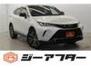TOYOTA HARRIER HYBRID