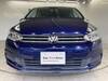 VOLKSWAGEN GOLF TOURAN