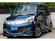 2011 SUZUKI SOLIO