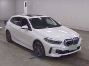 2021 BMW 1 SERIES