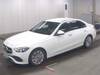 MERCEDES BENZ C-CLASS