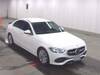 MERCEDES BENZ C-CLASS