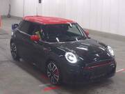 2022 BMW MINI