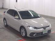 2024 VOLKSWAGEN POLO
