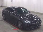 2023 MERCEDES BENZ C-CLASS