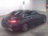 MERCEDES BENZ C-CLASS