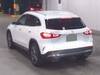 MERCEDES BENZ GLA-CLASS