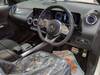 MERCEDES BENZ GLA-CLASS