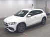 MERCEDES BENZ GLA-CLASS