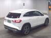 MERCEDES BENZ GLA-CLASS
