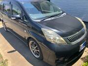 2007 TOYOTA ISIS PLATANA
