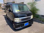 2000 HONDA VAMOS TURBO