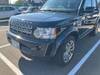LAND ROVER DISCOVERY 4