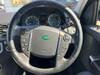 LAND ROVER DISCOVERY 4