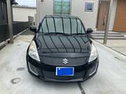 2015 SUZUKI SWIFT XG