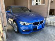 2015 BMW 3 SERIES