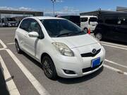 2009 TOYOTA VITZ U