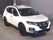 2017 NISSAN X-TRAIL