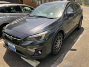 2017 SUBARU XV