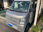 2014 SUZUKI EVERY