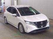 2021 NISSAN NOTE