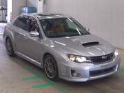 2012 SUBARU IMPREZA