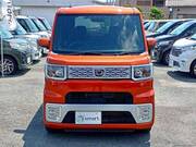 2015 DAIHATSU WAKE