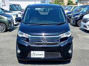 2013 MITSUBISHI EK CUSTOM