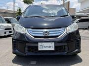 2012 HONDA FREED HYBRID